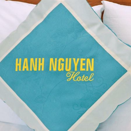 Hanh Nguyen Gems Hotel And Spa Da Nang Eksteriør billede