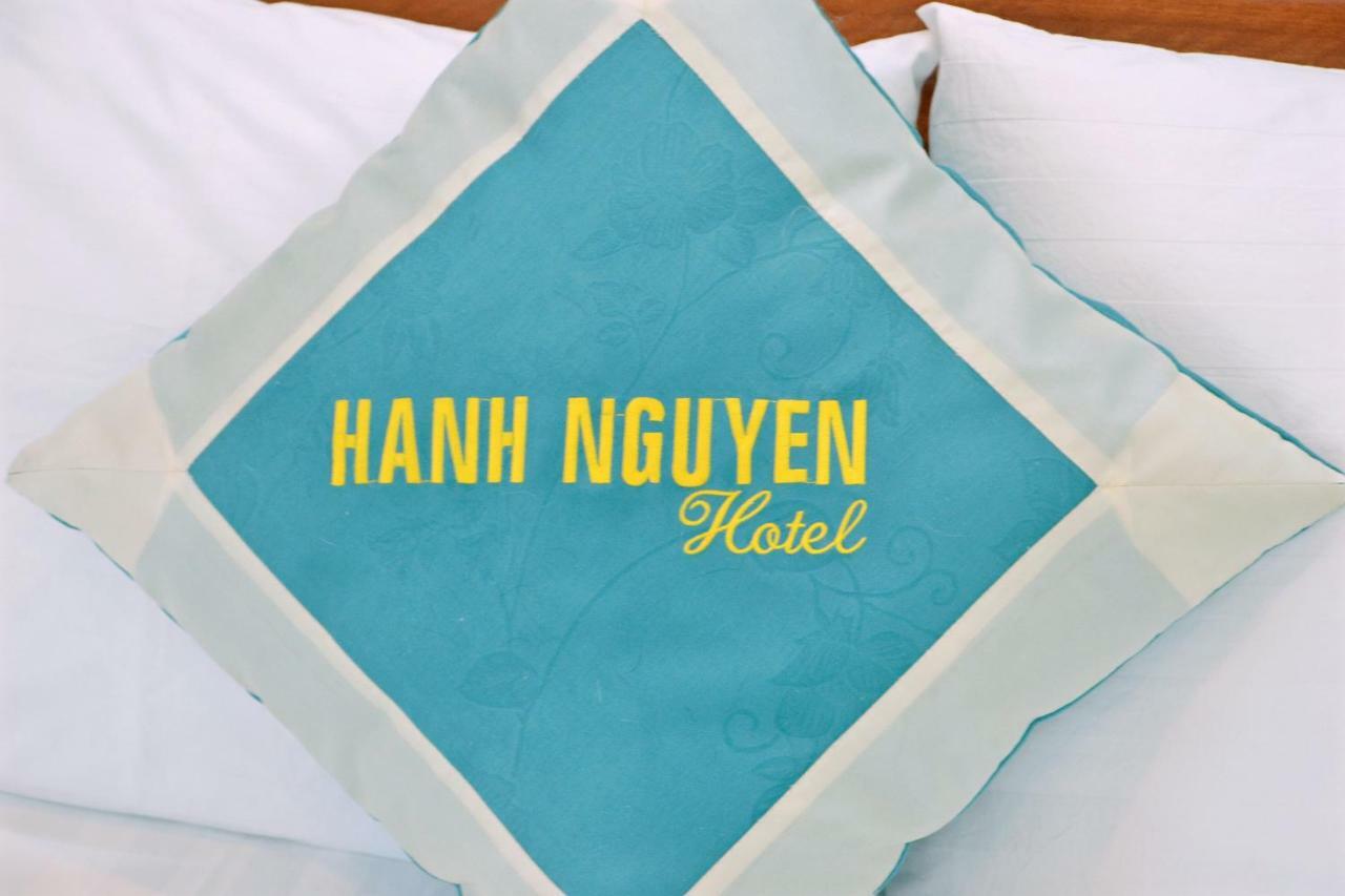 Hanh Nguyen Gems Hotel And Spa Da Nang Eksteriør billede