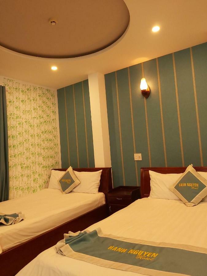 Hanh Nguyen Gems Hotel And Spa Da Nang Eksteriør billede