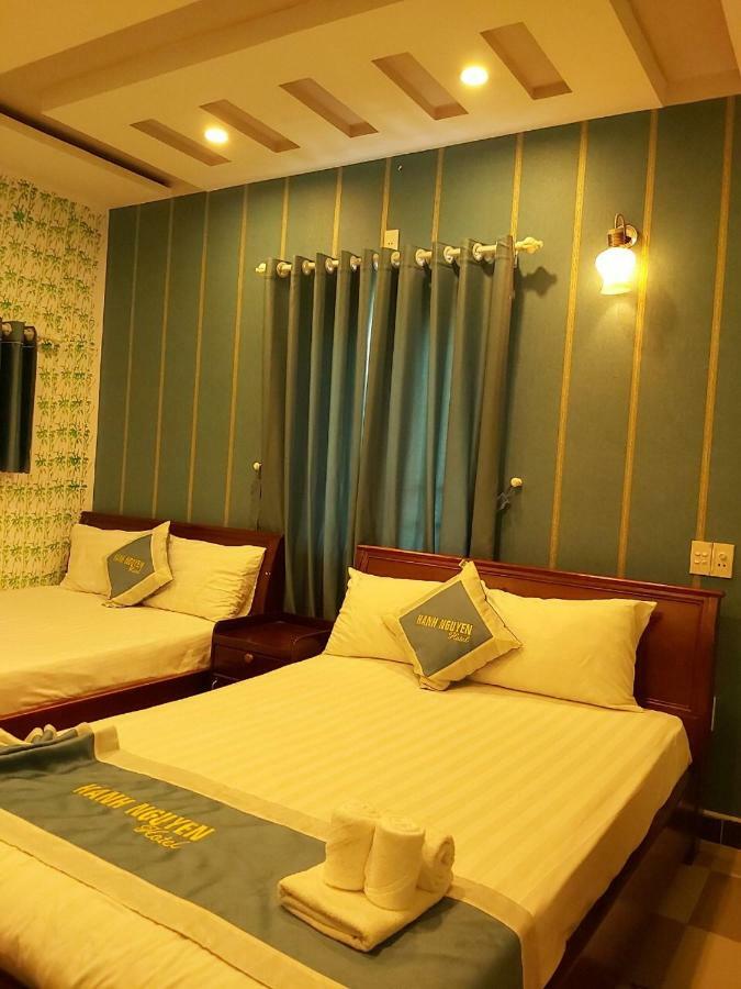 Hanh Nguyen Gems Hotel And Spa Da Nang Eksteriør billede