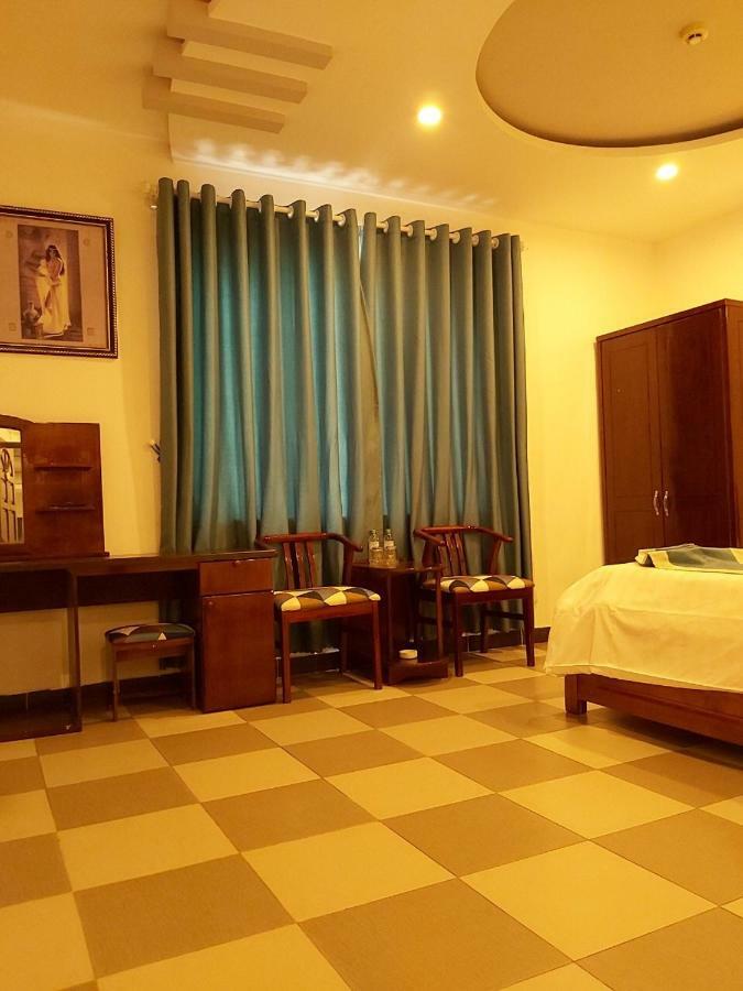 Hanh Nguyen Gems Hotel And Spa Da Nang Eksteriør billede