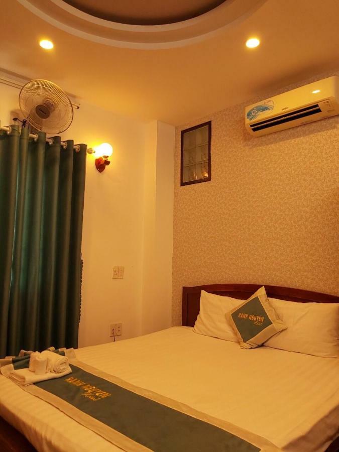 Hanh Nguyen Gems Hotel And Spa Da Nang Eksteriør billede